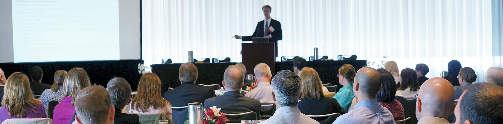 Learning Opportunities Banner