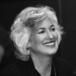 Anna Maroney, PhD Headshot