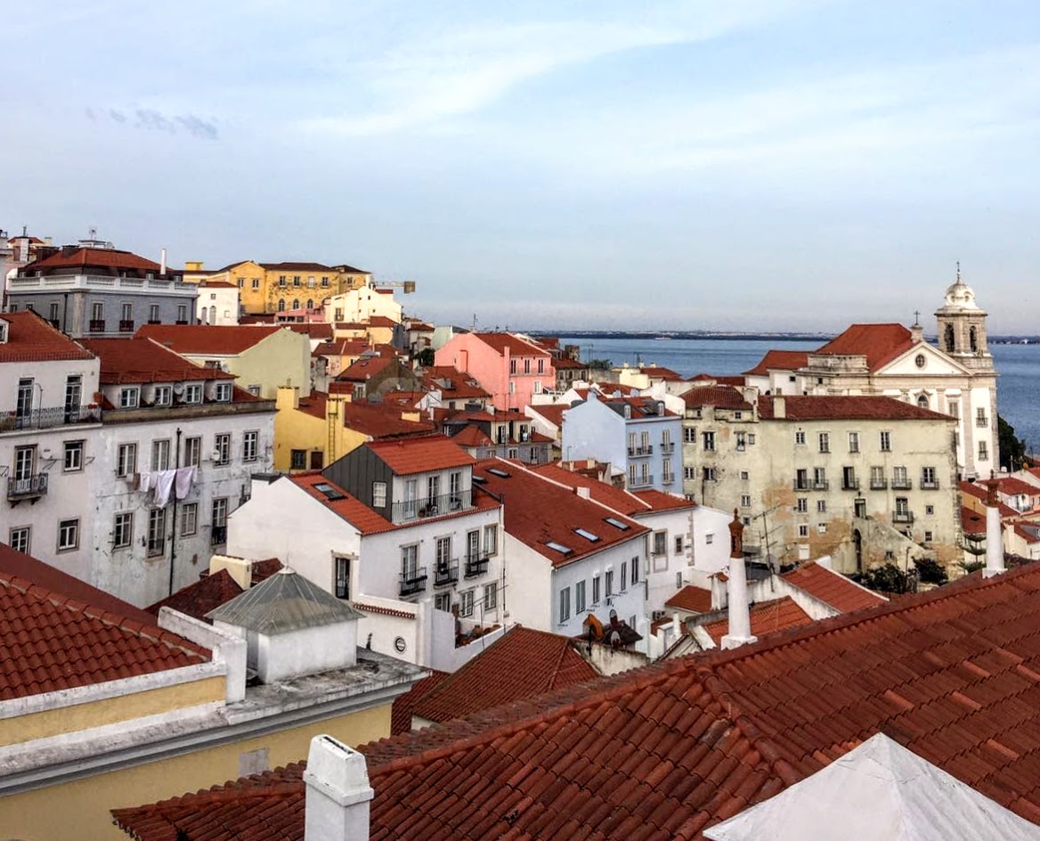lisbon
